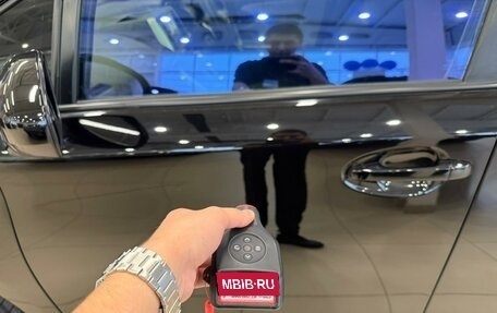 Toyota Wish II, 2009 год, 1 299 999 рублей, 22 фотография