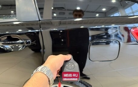 Toyota Wish II, 2009 год, 1 299 999 рублей, 24 фотография