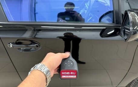 Toyota Wish II, 2009 год, 1 299 999 рублей, 28 фотография