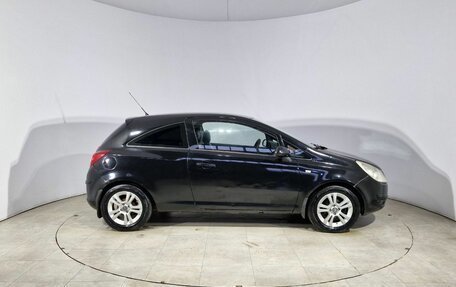 Opel Corsa D, 2008 год, 220 000 рублей, 2 фотография
