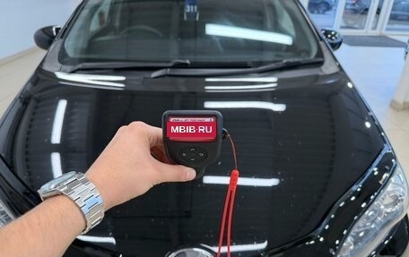 Toyota Wish II, 2009 год, 1 299 999 рублей, 30 фотография