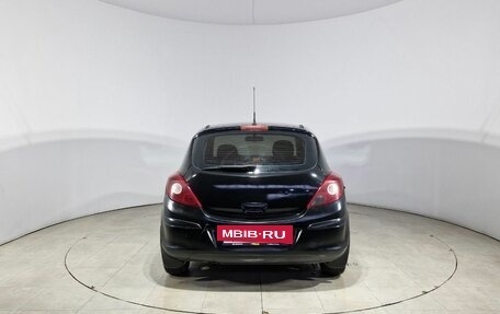 Opel Corsa D, 2008 год, 220 000 рублей, 4 фотография