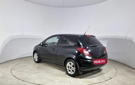 Opel Corsa D, 2008 год, 220 000 рублей, 6 фотография