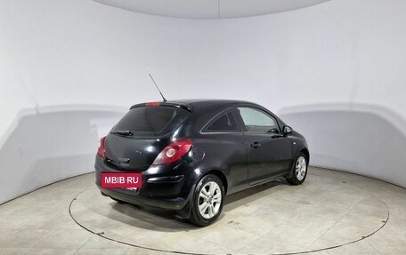 Opel Corsa D, 2008 год, 220 000 рублей, 3 фотография