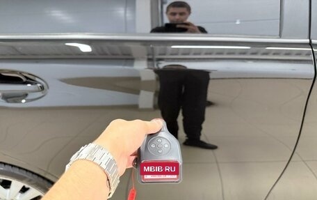 Toyota Wish II, 2009 год, 1 299 999 рублей, 27 фотография