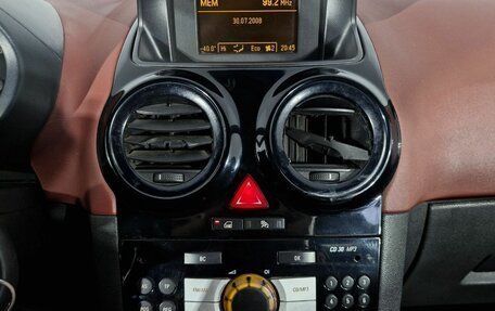 Opel Corsa D, 2008 год, 220 000 рублей, 13 фотография