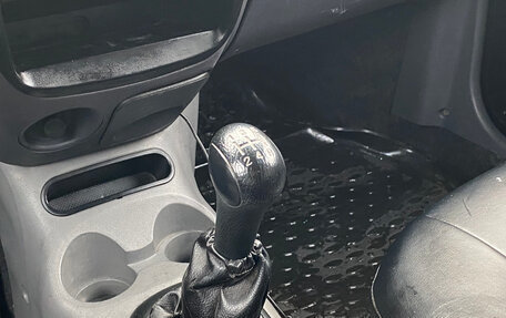 Daewoo Matiz I, 2012 год, 229 000 рублей, 7 фотография