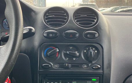 Daewoo Matiz I, 2012 год, 229 000 рублей, 6 фотография