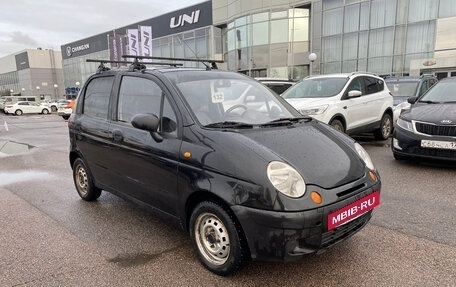 Daewoo Matiz I, 2012 год, 229 000 рублей, 4 фотография