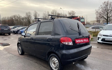 Daewoo Matiz I, 2012 год, 229 000 рублей, 2 фотография
