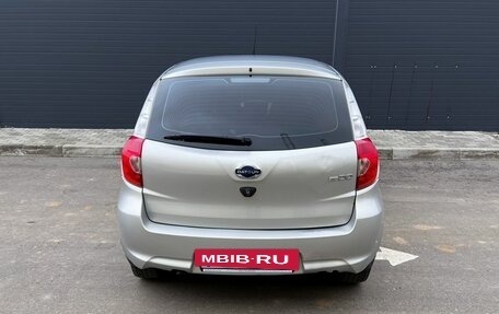 Datsun mi-DO, 2015 год, 445 000 рублей, 5 фотография