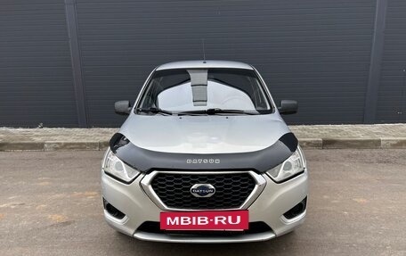Datsun mi-DO, 2015 год, 445 000 рублей, 2 фотография
