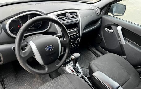 Datsun mi-DO, 2015 год, 445 000 рублей, 7 фотография