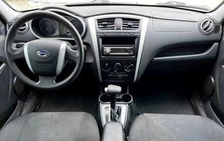 Datsun mi-DO, 2015 год, 445 000 рублей, 9 фотография