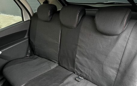 Datsun mi-DO, 2015 год, 445 000 рублей, 8 фотография