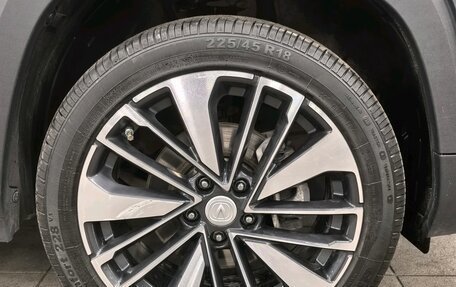 Changan CS35 Plus, 2023 год, 1 810 000 рублей, 7 фотография