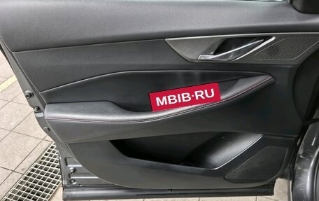 Changan CS35 Plus, 2023 год, 1 810 000 рублей, 8 фотография