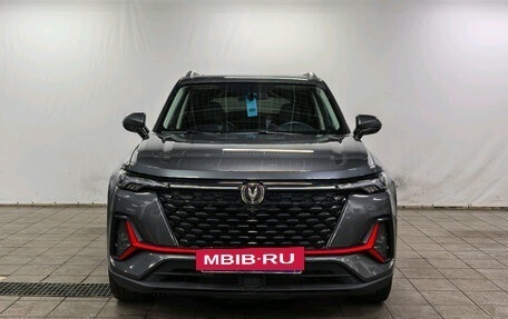 Changan CS35 Plus, 2023 год, 1 810 000 рублей, 5 фотография