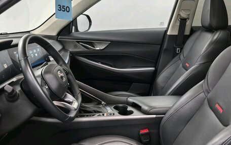 Changan CS35 Plus, 2023 год, 1 810 000 рублей, 9 фотография