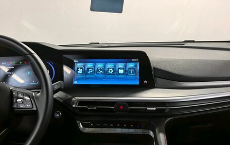 Changan CS35 Plus, 2023 год, 1 810 000 рублей, 15 фотография