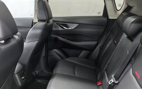 Changan CS35 Plus, 2023 год, 1 810 000 рублей, 19 фотография