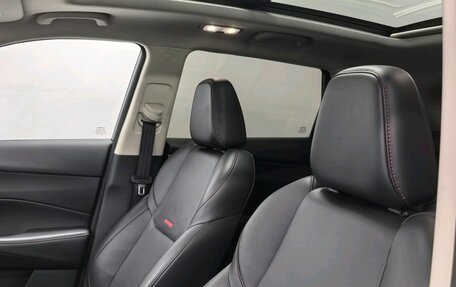 Changan CS35 Plus, 2023 год, 1 810 000 рублей, 10 фотография