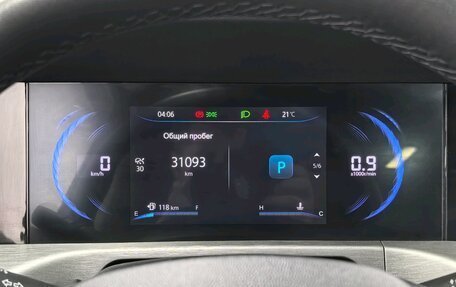 Changan CS35 Plus, 2023 год, 1 810 000 рублей, 13 фотография