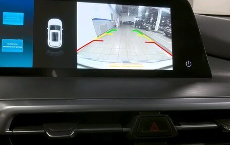 Changan CS35 Plus, 2023 год, 1 810 000 рублей, 16 фотография