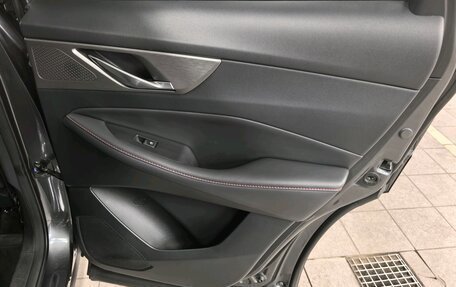 Changan CS35 Plus, 2023 год, 1 810 000 рублей, 20 фотография