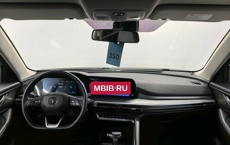 Changan CS35 Plus, 2023 год, 1 810 000 рублей, 11 фотография