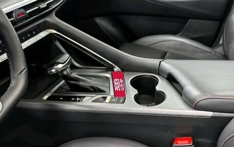 Changan CS35 Plus, 2023 год, 1 810 000 рублей, 17 фотография