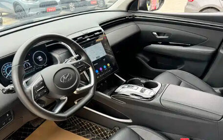 Hyundai Tucson, 2022 год, 1 845 047 рублей, 5 фотография