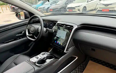 Hyundai Tucson, 2022 год, 1 845 047 рублей, 8 фотография