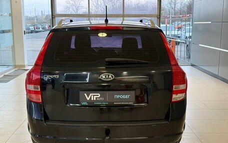 KIA cee'd I рестайлинг, 2010 год, 860 000 рублей, 5 фотография