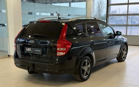 KIA cee'd I рестайлинг, 2010 год, 860 000 рублей, 6 фотография