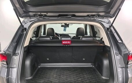 Changan CS35 Plus, 2023 год, 1 810 000 рублей, 25 фотография