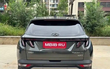 Hyundai Tucson, 2022 год, 1 845 047 рублей, 4 фотография