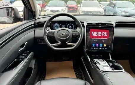 Hyundai Tucson, 2022 год, 1 845 047 рублей, 6 фотография