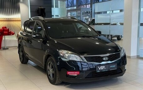 KIA cee'd I рестайлинг, 2010 год, 860 000 рублей, 3 фотография