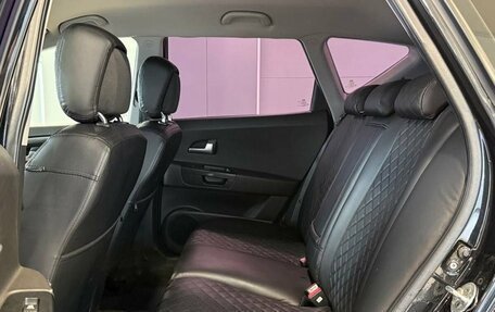 KIA cee'd I рестайлинг, 2010 год, 860 000 рублей, 9 фотография