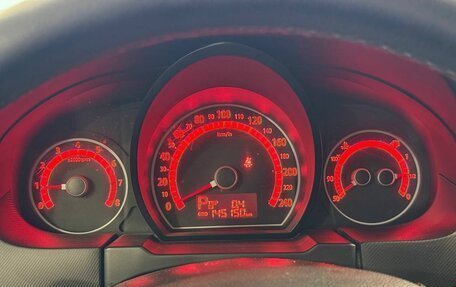 KIA cee'd I рестайлинг, 2010 год, 860 000 рублей, 10 фотография