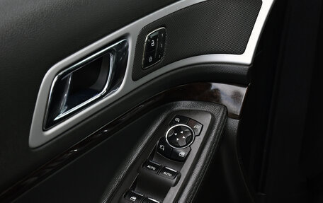 Ford Explorer VI, 2012 год, 1 399 000 рублей, 11 фотография