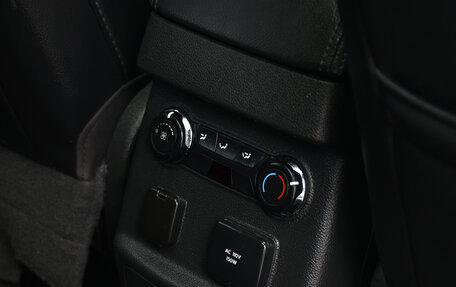 Ford Explorer VI, 2012 год, 1 399 000 рублей, 18 фотография