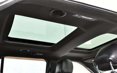 Ford Explorer VI, 2012 год, 1 399 000 рублей, 19 фотография