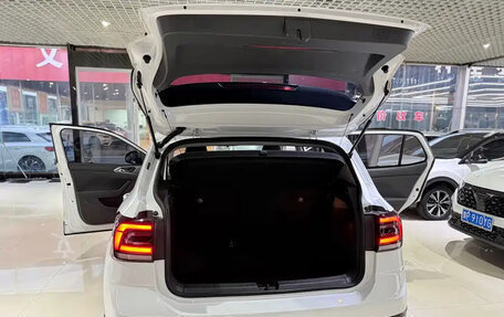 Volkswagen T-Cross I, 2022 год, 1 700 213 рублей, 4 фотография