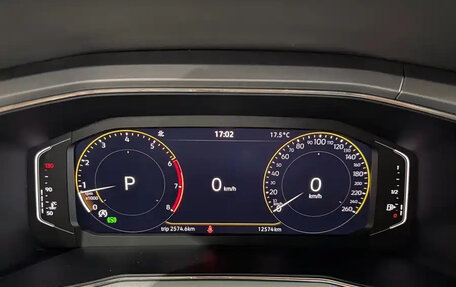 Volkswagen T-Cross I, 2022 год, 1 700 213 рублей, 14 фотография