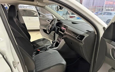 Volkswagen T-Cross I, 2022 год, 1 700 213 рублей, 10 фотография