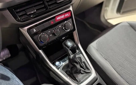 Volkswagen T-Cross I, 2022 год, 1 700 213 рублей, 16 фотография