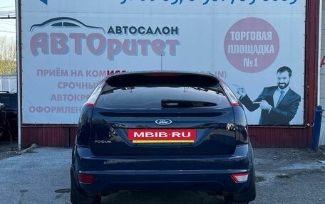 Ford Focus II рестайлинг, 2010 год, 630 000 рублей, 6 фотография