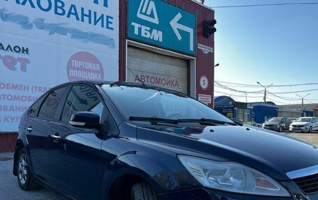 Ford Focus II рестайлинг, 2010 год, 630 000 рублей, 8 фотография